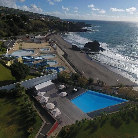 Marina Mar Premium Villa Vila Franca do Campo Dış mekan fotoğraf