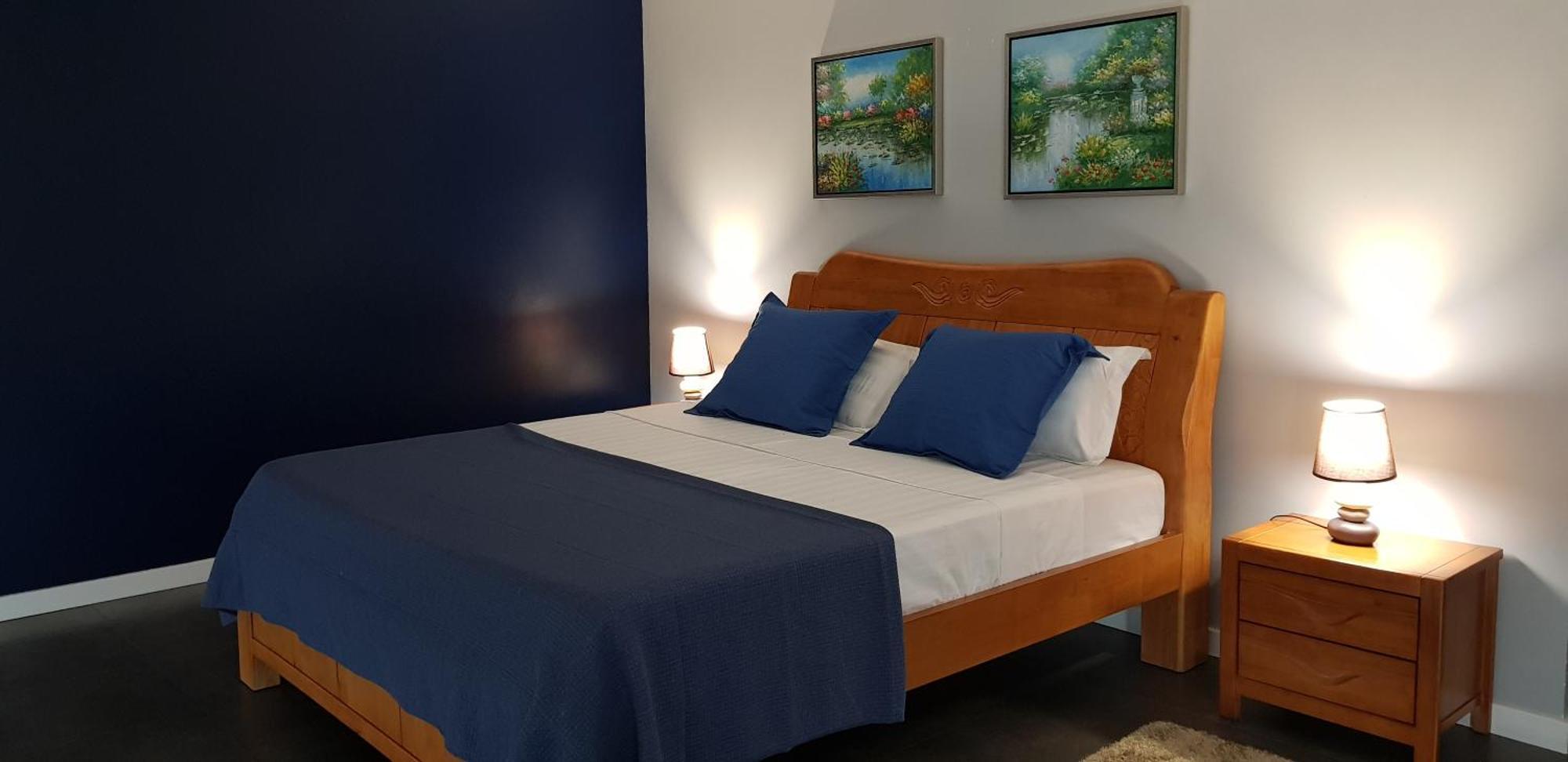 Marina Mar Premium Villa Vila Franca do Campo Dış mekan fotoğraf