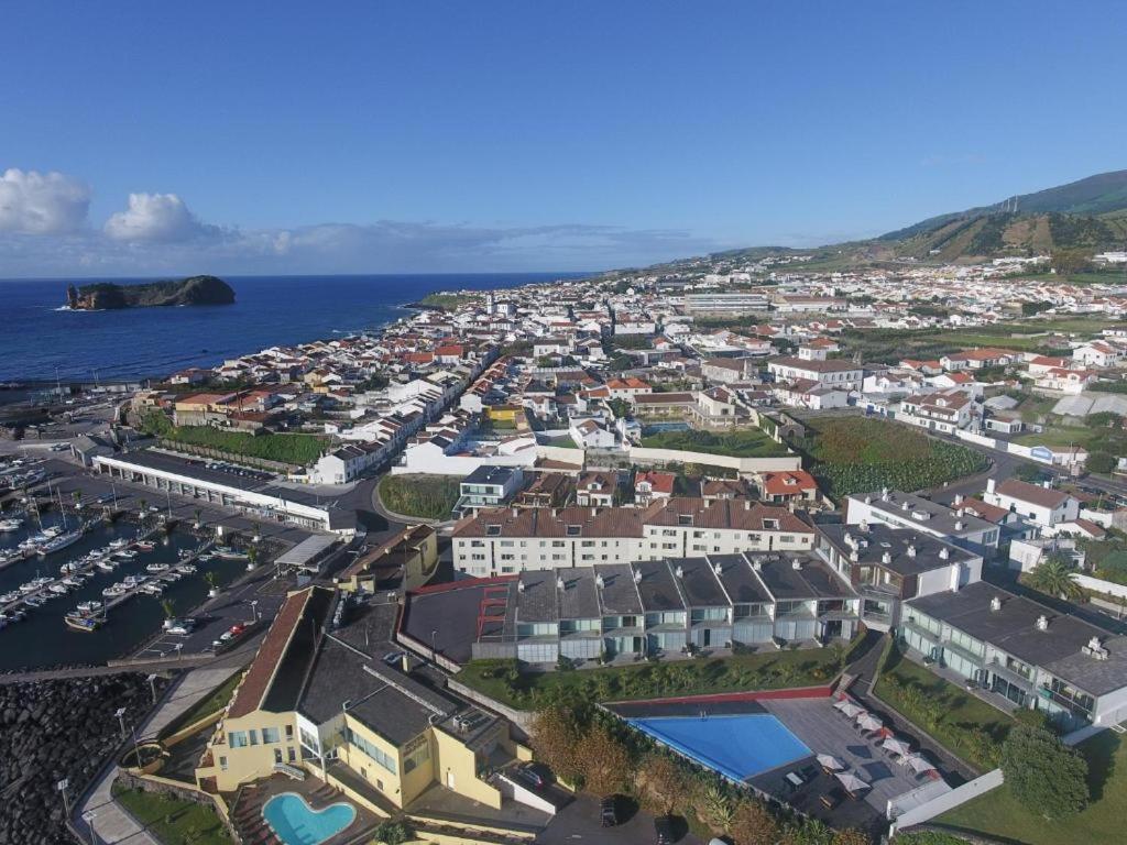 Marina Mar Premium Villa Vila Franca do Campo Dış mekan fotoğraf