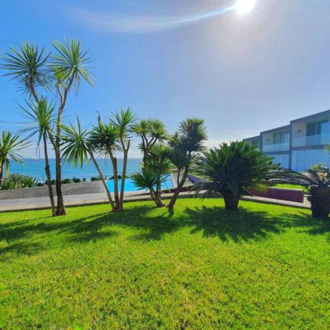Marina Mar Premium Villa Vila Franca do Campo Dış mekan fotoğraf